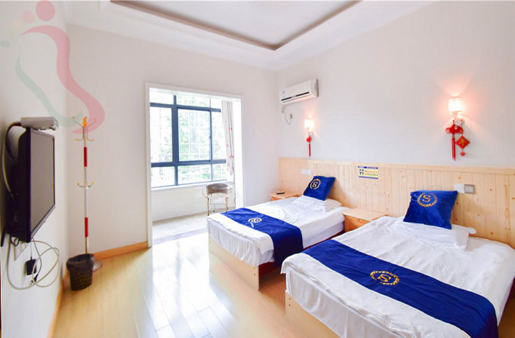 浙江安吉山海轩农家乐房间图片4