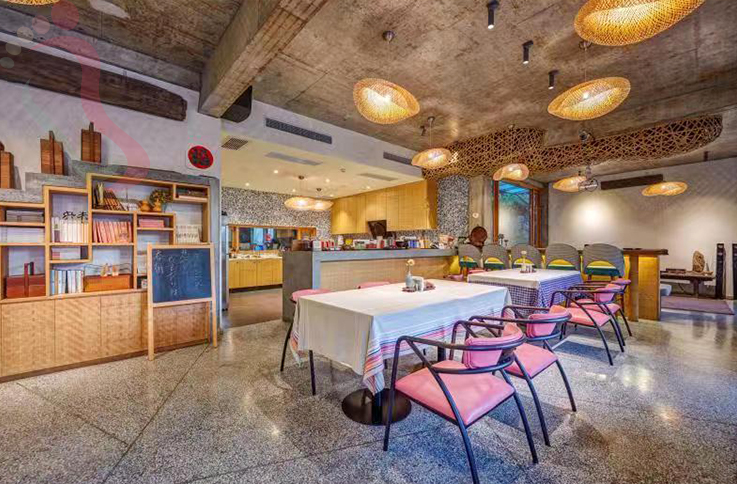 浙江安吉七间房山川乡居 - 图片4