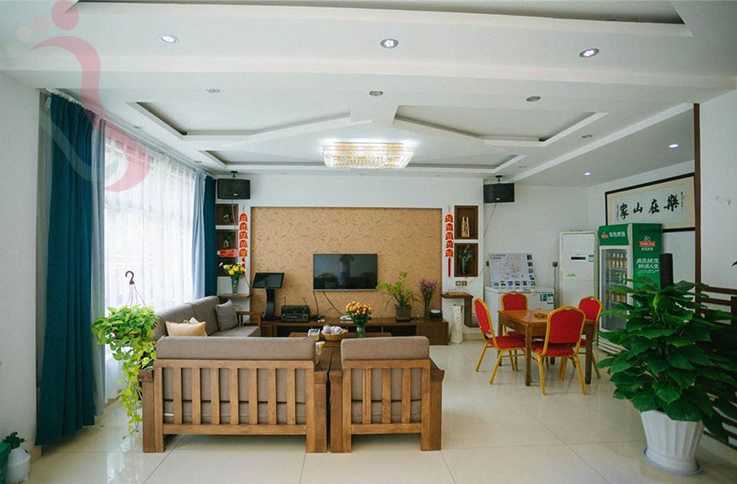 浙江安吉云栖水榭 - 图片3