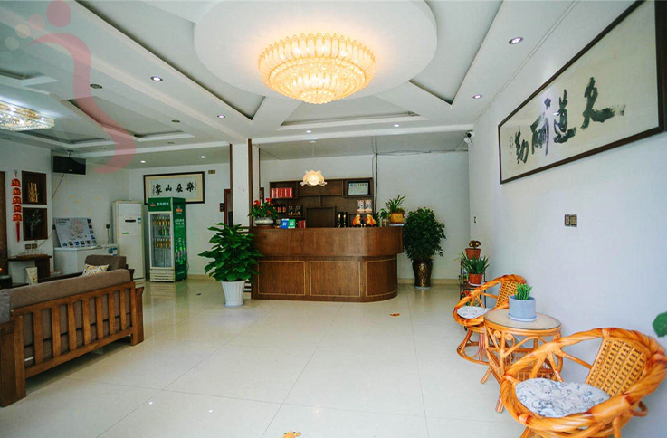 浙江安吉云栖水榭 - 图片4