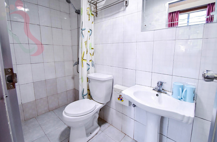 浙江安吉一品居农家乐房间图片2