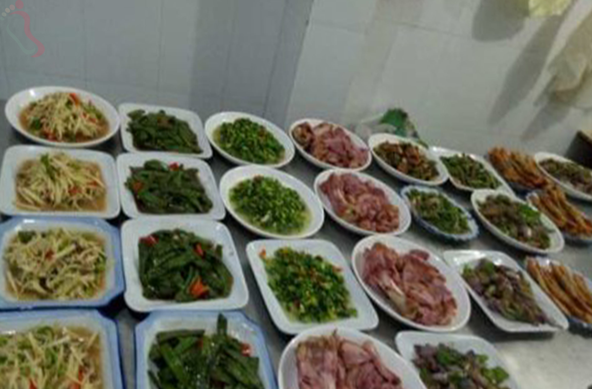 浙江安吉竹榭山舍 - 餐饮介绍