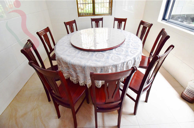 浙江安吉山海轩农家乐 - 图片3