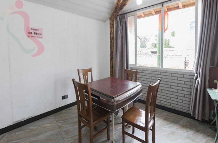 浙江安吉水村人家农庄 - 图片1