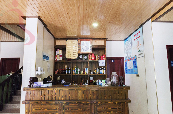 浙江安吉天然居农家乐 - 图片2