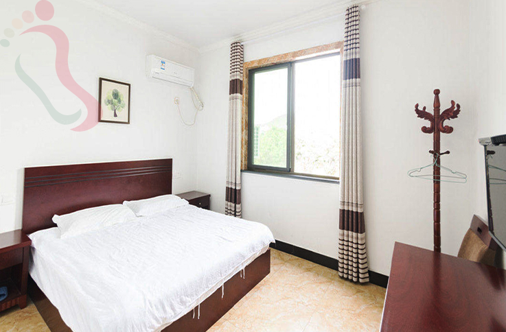 浙江安吉天晓妤农家乐房间图片1