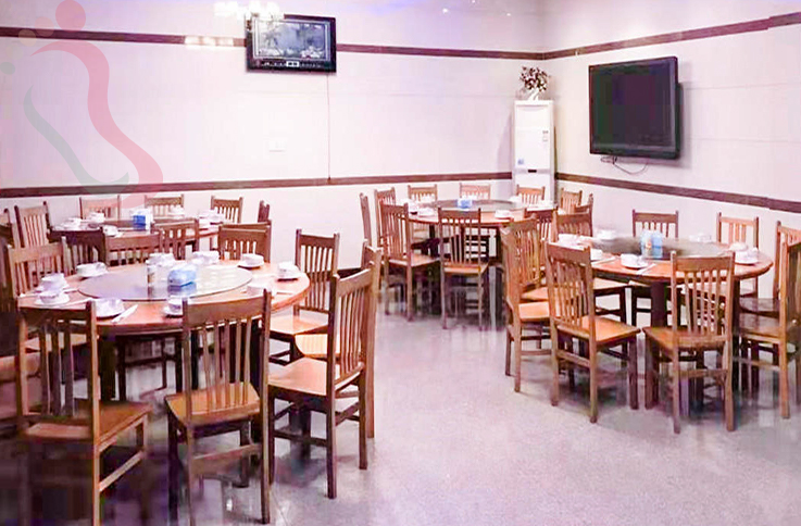 浙江安吉陈氏山庄 - 图片2