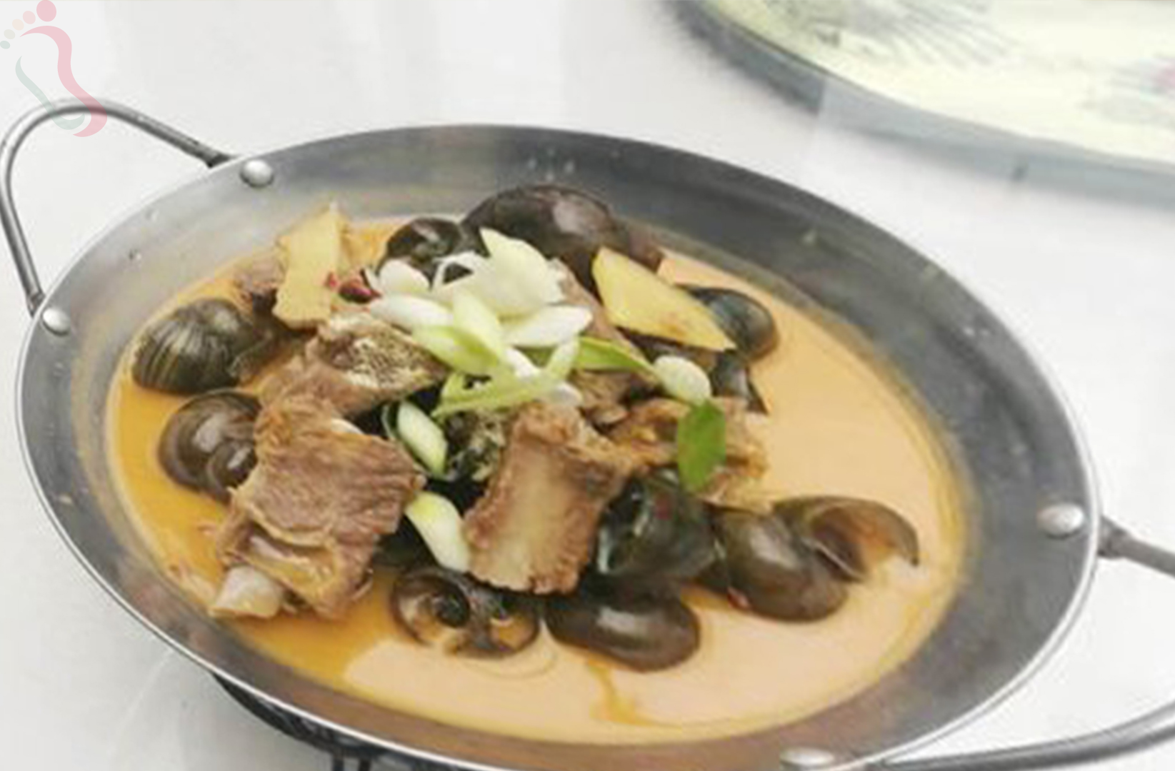 浙江安吉达洲宾馆 - 餐饮介绍