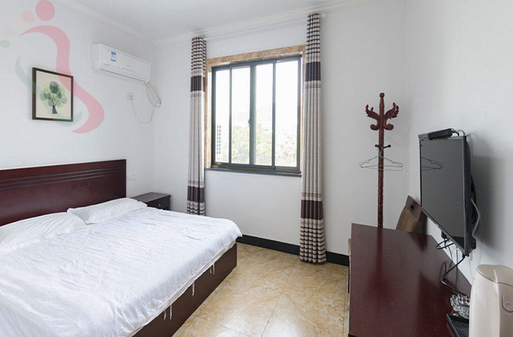 浙江安吉天晓妤农家乐房间图片2