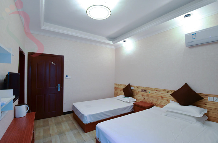 浙江安吉竹榭山舍房间图片3