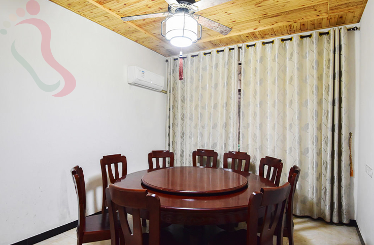 浙江安吉竹榭山舍 - 图片2