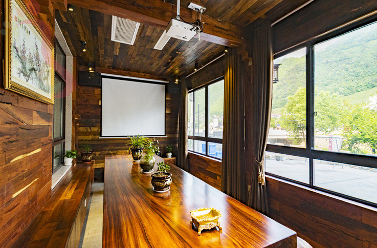 浙江安吉泉溪人家 - 图片4