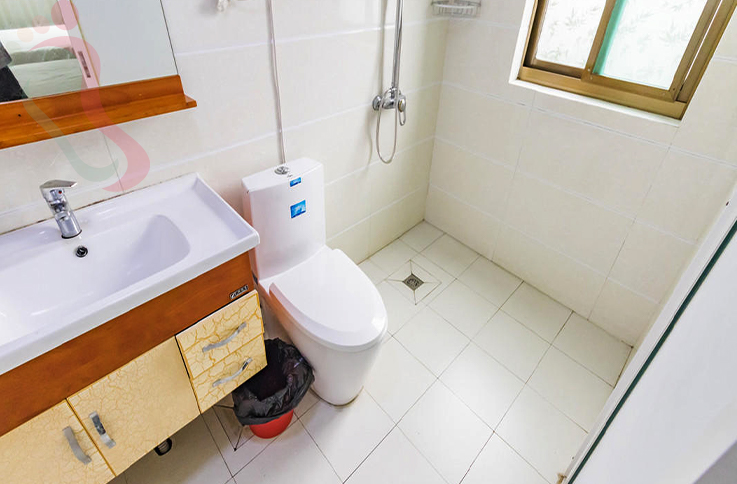 浙江安吉有朋居农家乐房间图片2