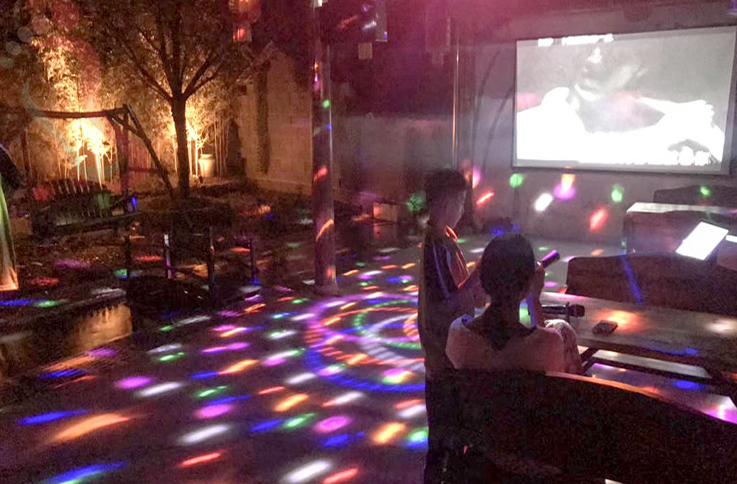 浙江安吉陈氏山庄 - 图片3