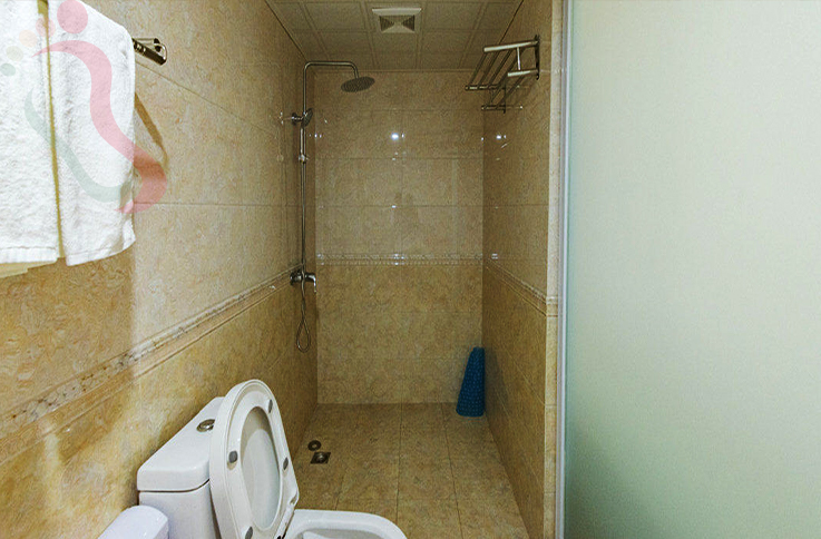 浙江安吉泉溪人家房间图片1