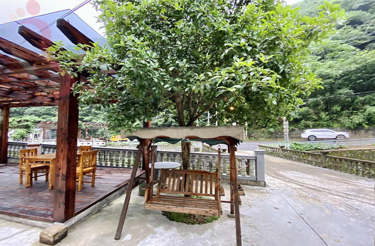 浙江安吉龙湖山庄 - 图片4