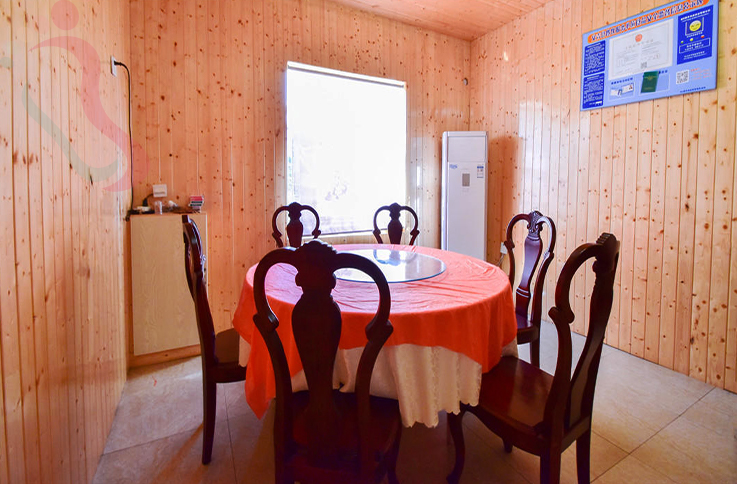 浙江安吉一品居农家乐 - 图片1