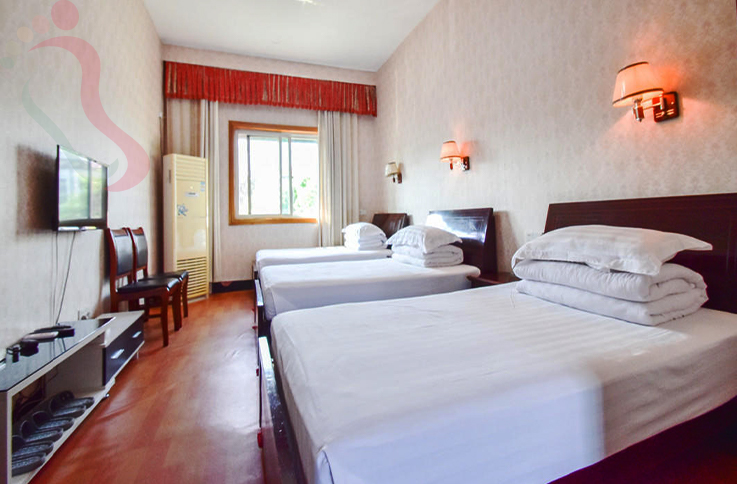 浙江安吉一品居农家乐房间图片4