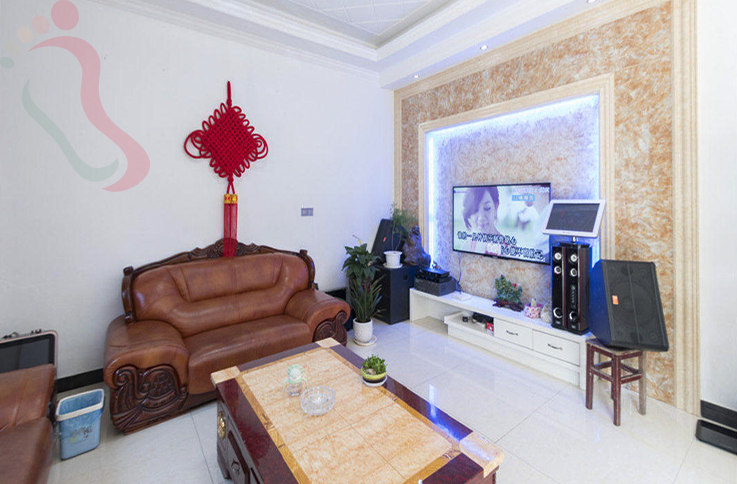 浙江安吉水村人家农庄 - 图片2