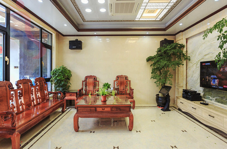 浙江安吉山景园民宿 - 图片2