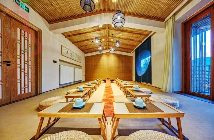 浙江安吉七间房山川乡居 - 民宿介绍