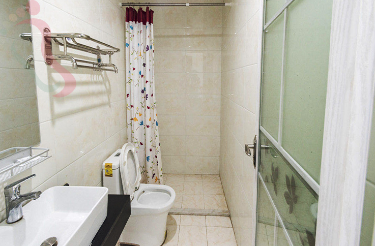 浙江安吉天晓妤农家乐房间图片3