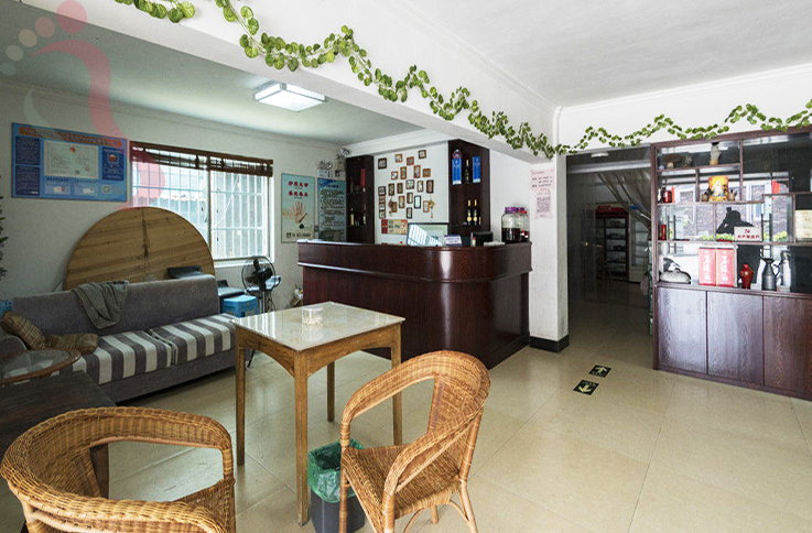 浙江安吉乐山水民宿 - 图片2