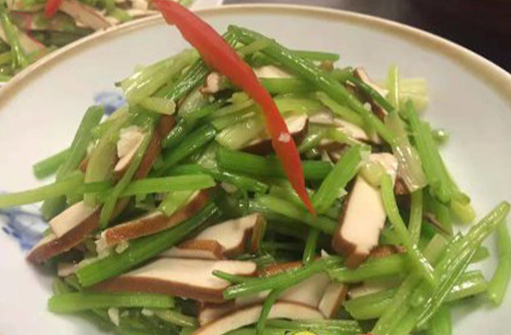 浙江安吉乐山水民宿 - 餐饮介绍