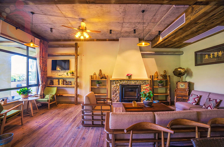 浙江安吉耕雲居民宿 - 图片1