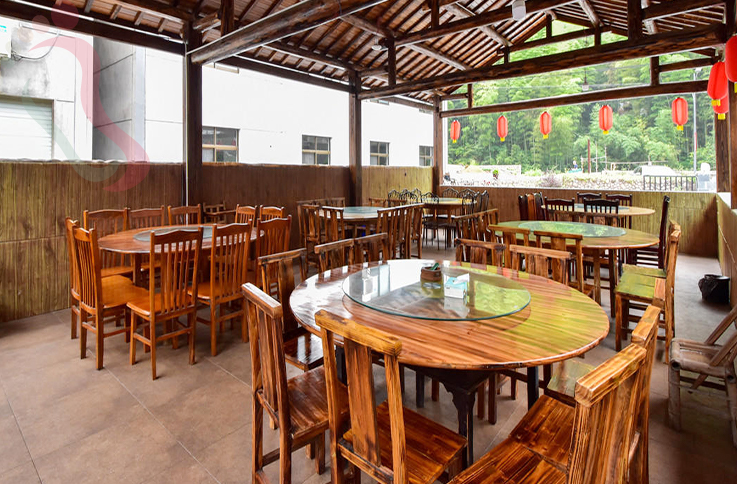 浙江安吉绿光森林 - 图片4