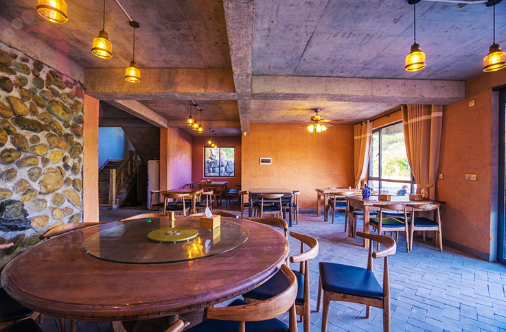 浙江安吉耕雲居民宿 - 图片2