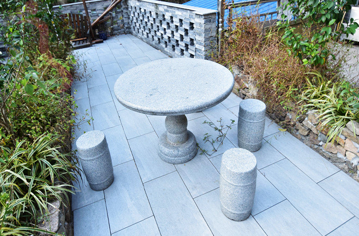 浙江安吉迎齐山庄 - 图片1