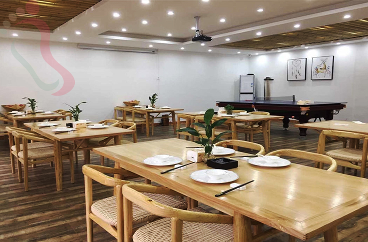 浙江安吉清隐民宿 - 图片3