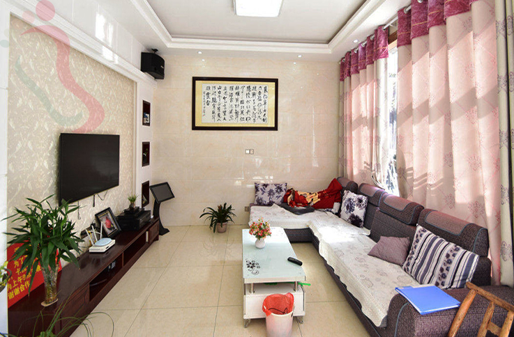 浙江安吉望竹山庄 - 图片2