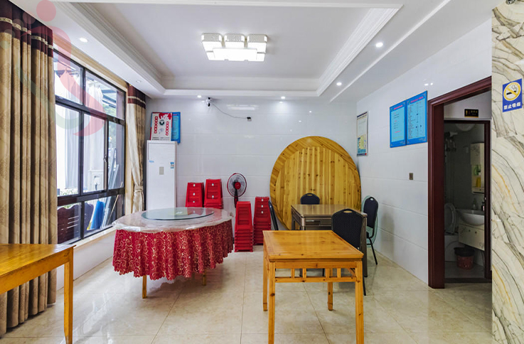 浙江安吉雅沁山庄 - 图片3