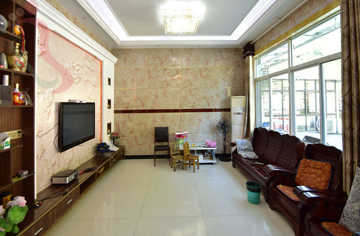 浙江安吉欢欢农庄 - 图片3