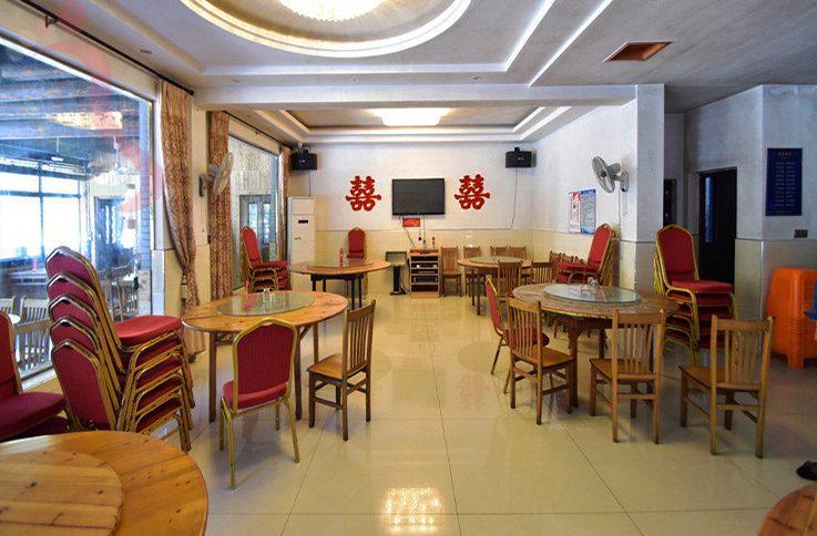 浙江安吉琴芳农家乐 - 图片3