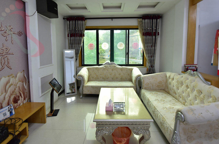 浙江安吉富家园农家乐 - 图片2