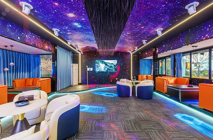 浙江安吉逍遥谷民宿 - 图片3