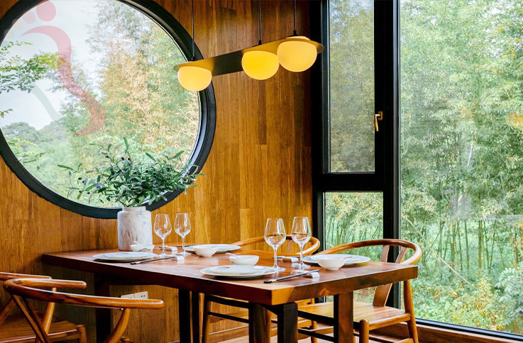 浙江安吉安吉尧珈清水谷民宿 - 图片2