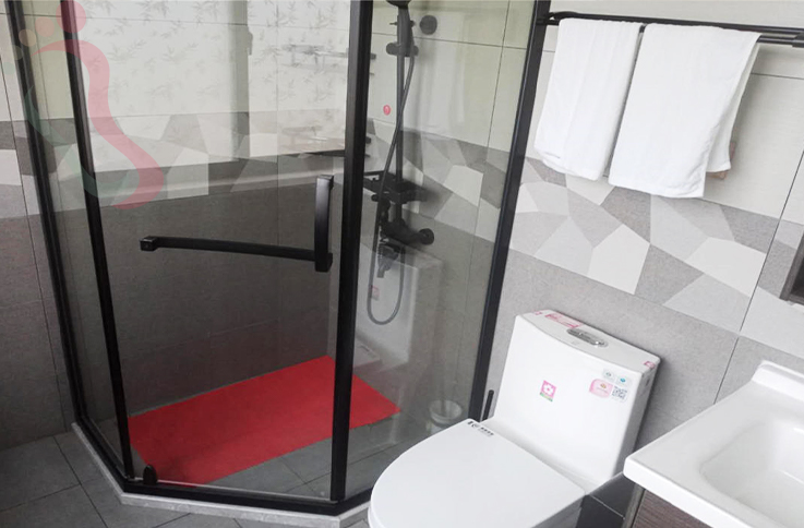 浙江安吉曾相识民宿房间图片1