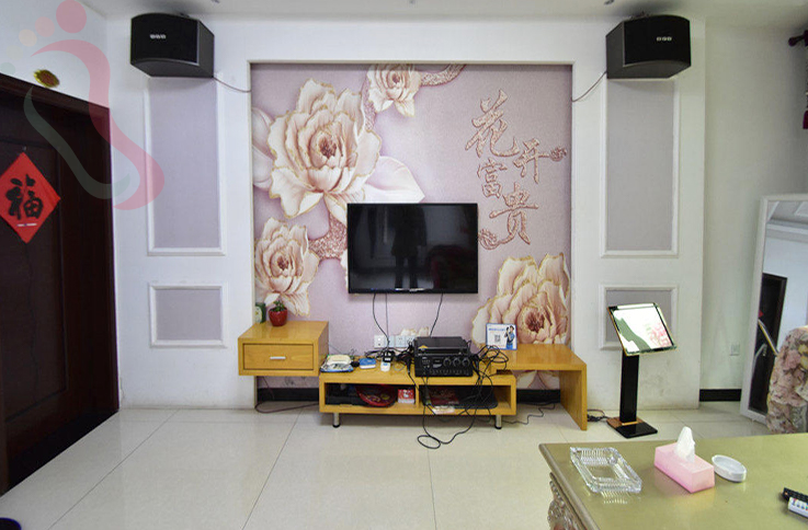 浙江安吉富家园农家乐 - 图片3