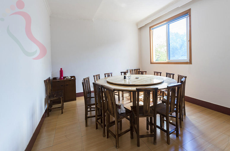 浙江安吉天林宾馆 - 图片4