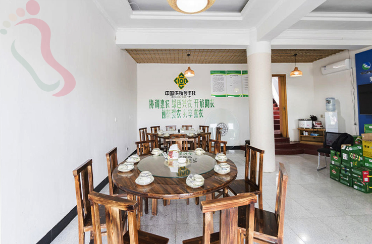 浙江安吉天林宾馆 - 图片3