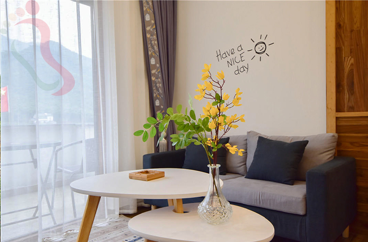 浙江安吉绿庭民宿 - 图片4