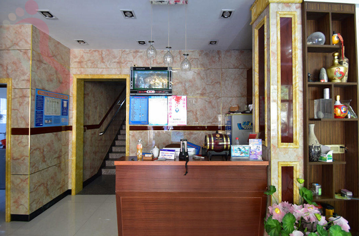 浙江安吉欢欢农庄 - 图片4