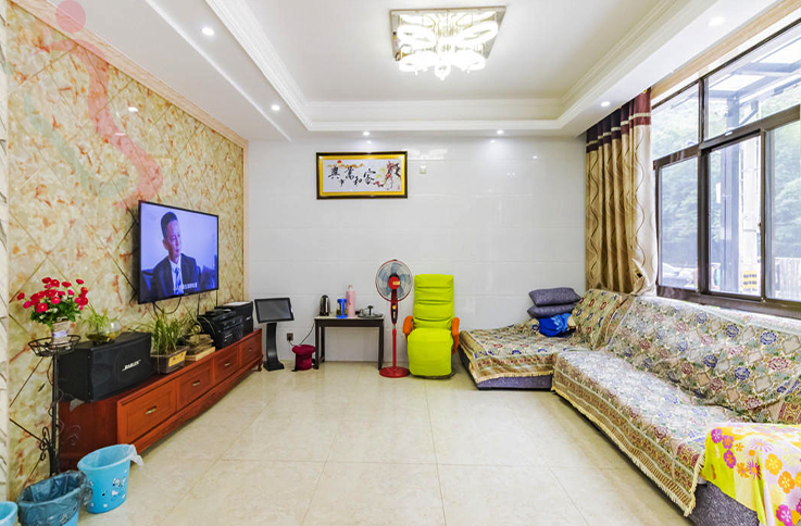 浙江安吉雅沁山庄 - 图片4