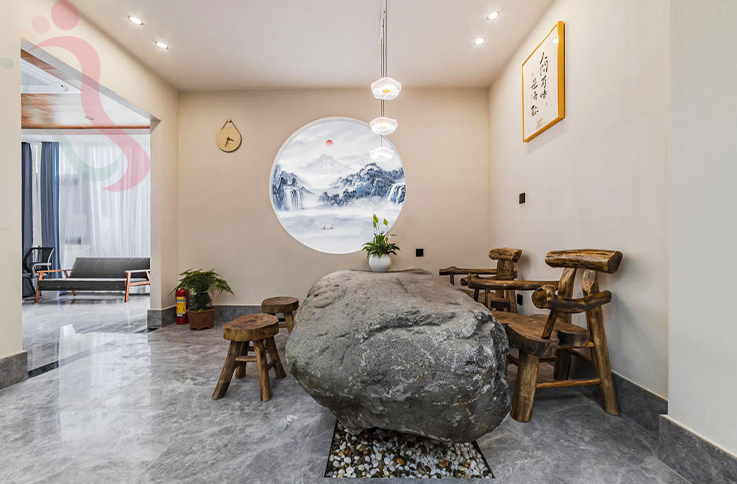 浙江安吉山风竹韵民宿 - 图片4