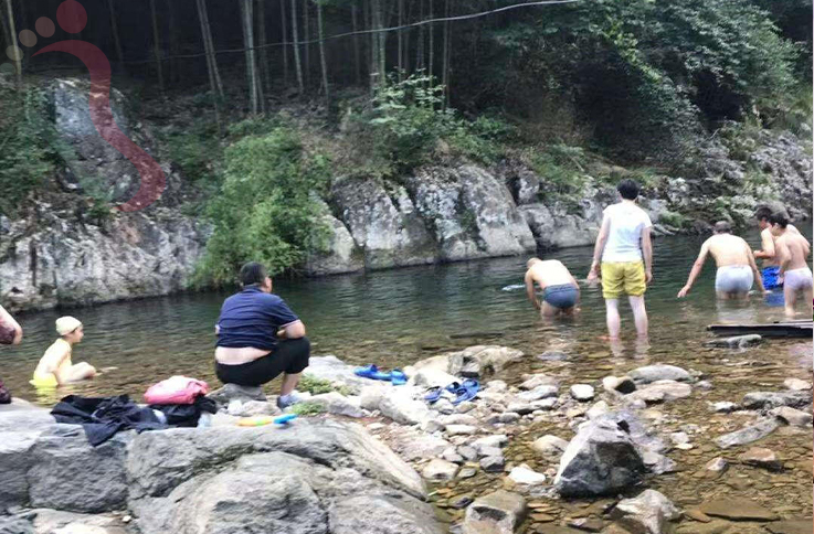 浙江安吉欢欢农庄 - 周边游玩