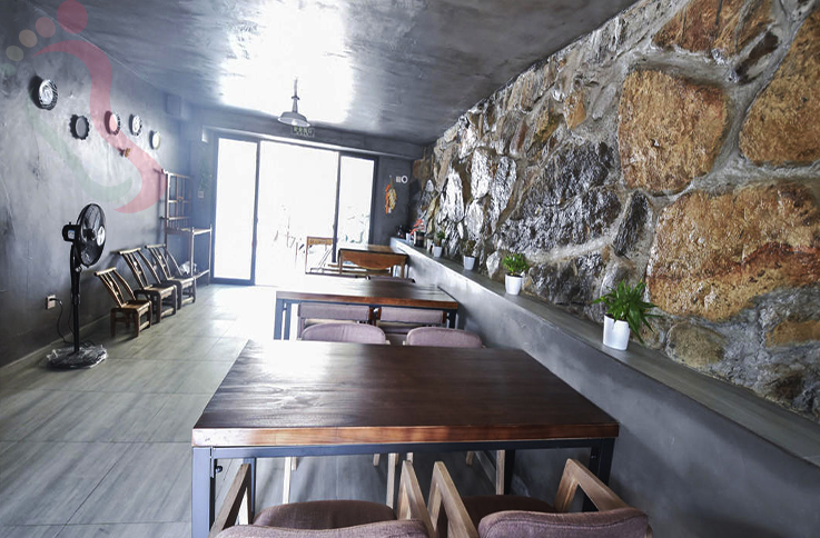 浙江安吉漫栖民宿 - 图片3